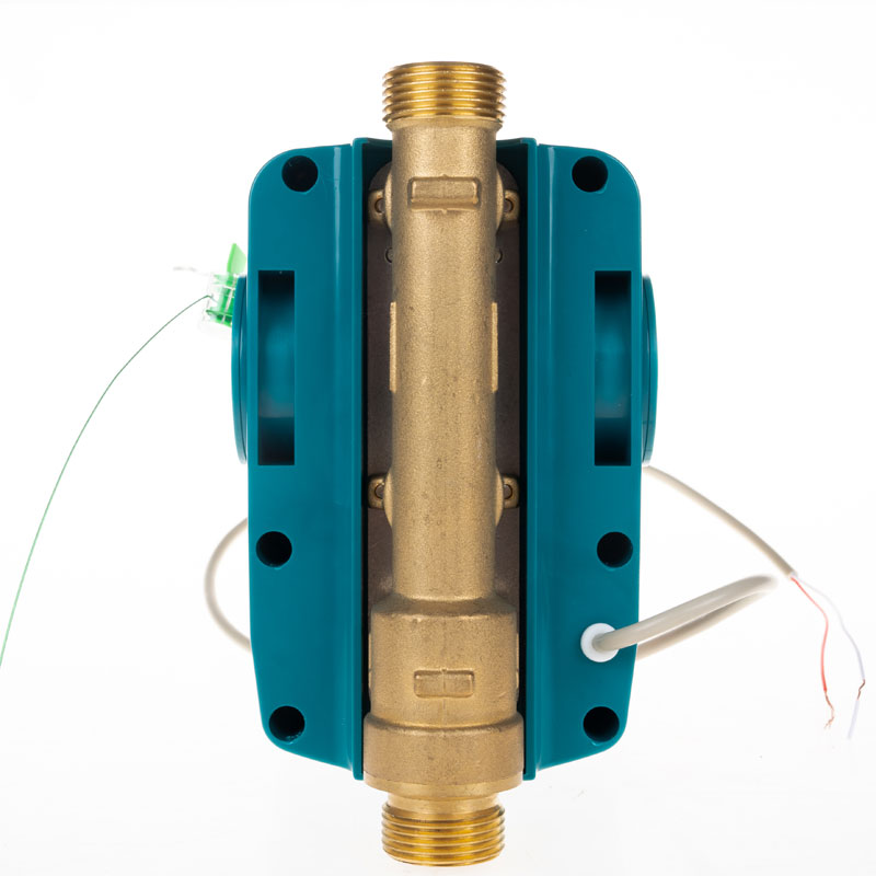 Wie verbessert ein kabelgebundener Wasserzähler die Effizienz des Wassermanagements?