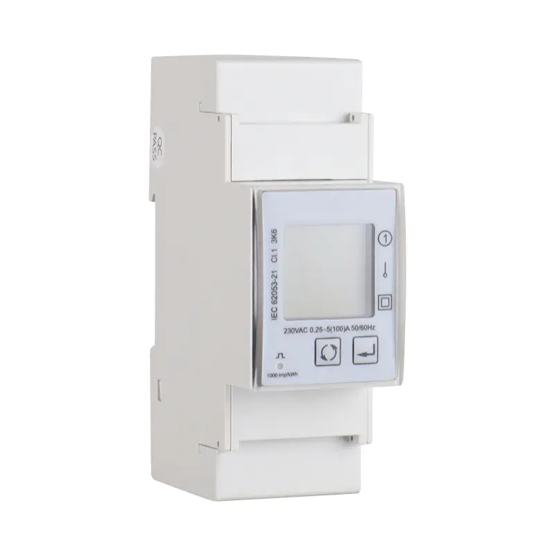Wie kann ein Smart Meter Ihnen helfen, Kosten zu kontrollieren und Überraschungen zu vermeiden?