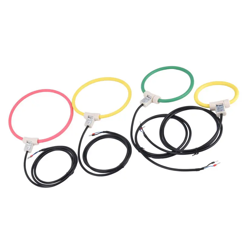 Rogowski-Spulenstromsensor im neuen Design